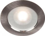 1202 Smart 930 Børstet Stål