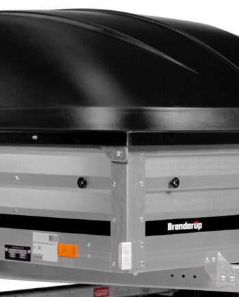 Abs Låg Til Brenderup Trailer Model 1205