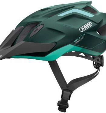 Abus Mountk Grøn