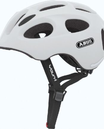 Abus Youn Hjelm Polar Matt