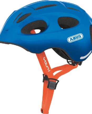 Abus Youn Hjelm Sparkling Blue