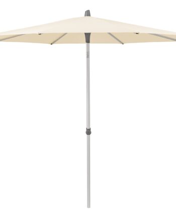 Alu Smart ø2m Uden Frisekant Off White