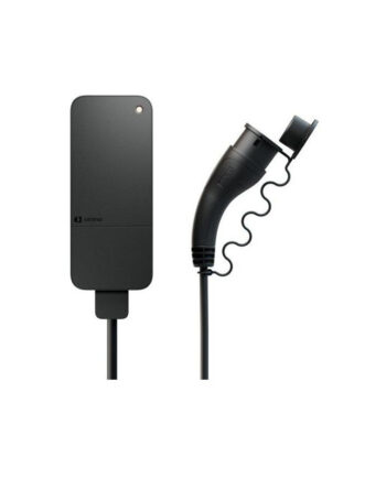 Amina 20a Sort Ladeboks Til Hjemmet