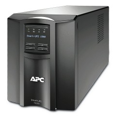 Apc Smart Ups 1500va Interactive