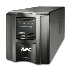 Apc Smart Ups 750va Interactive