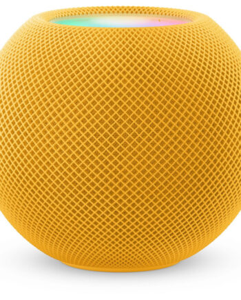 Apple Homepod Mini Gul Højtaler