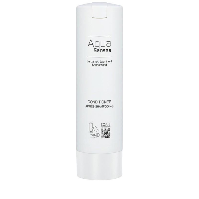 Aqua Senses Smart Care Balsam 300ml Aqs300smcon