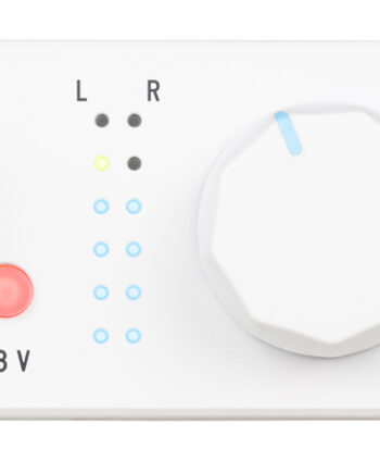 Arturia Minifuse Lydkort Hvid