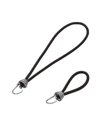 Bannerelastik Med Krog Til Ophæng