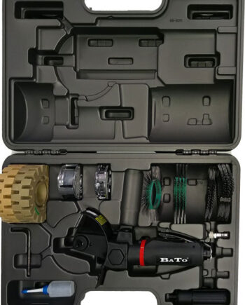 Bato Luft Afrensesæt 75210