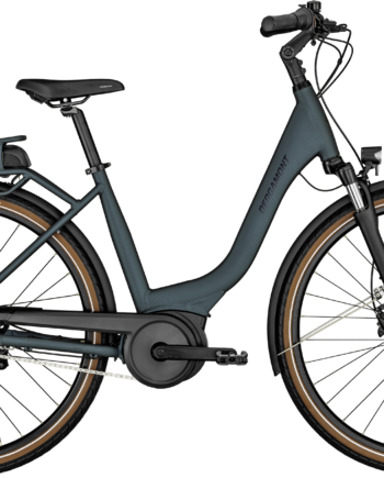 Bergamont Horizon 2024 Blå