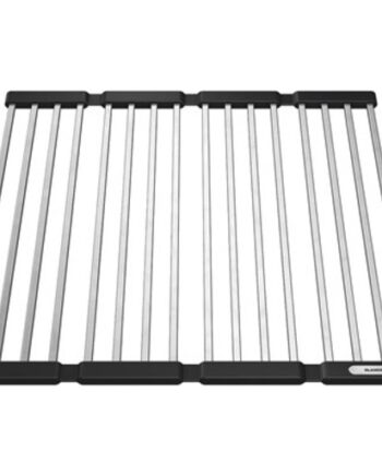 Blanco Foldemåtte 46x44 Rustfrit Stål