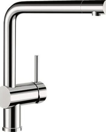 Blanco Linus Køkkenarmatur Krom