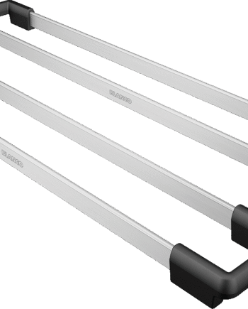 Blanco Topskinner Rustfrit Stål