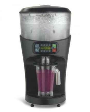 Blender Hamilton Beach Revolution Kande