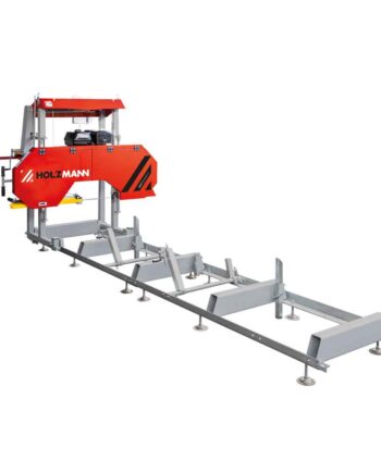 Blokbåndsav Bbs810 Smart 3x400v 7500w