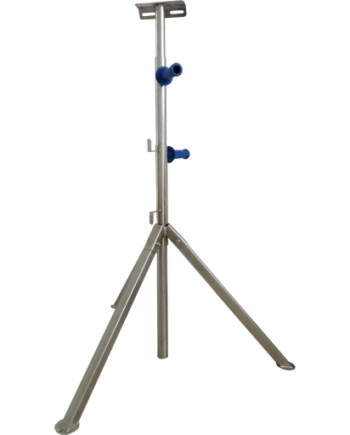 Blue Electric Projektørmast Meter