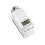 Bosch Smart Radiatortermostat Med Trådløs Elektronisk Ventilmotor Vandret Montering