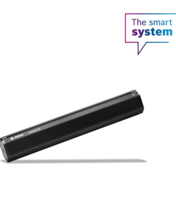 Bosch Smart System Batteri Til Stelrør Powertube 500 Vertical Bbp3751