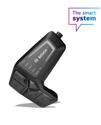 Bosch Smart System Led Remote Brc3600