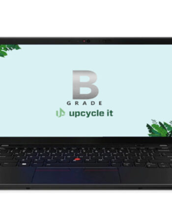 Brugt Lenovo Thinkpad L14