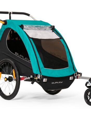 Burley Encore Kids Cykelanhænger Til Børn