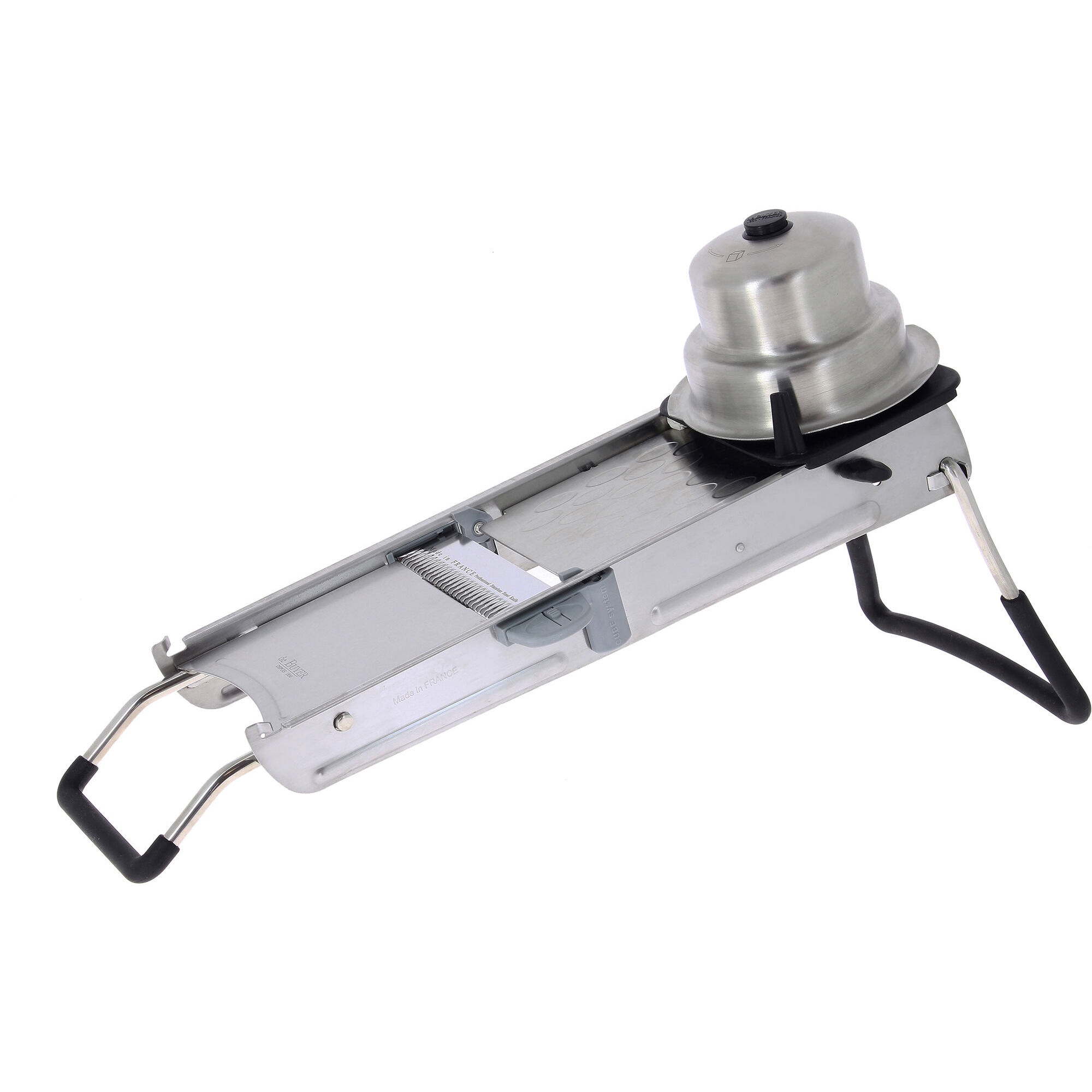 Buyer Revolution Mandolinjern