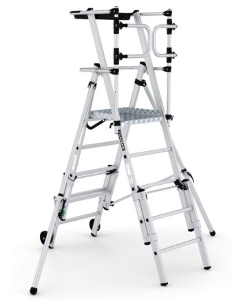 Cagsan Verox Platformstige