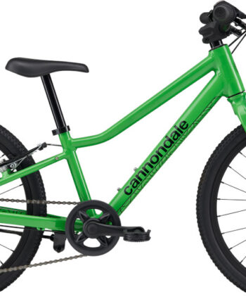 Cannondale Kids Quick 2023 Grøn