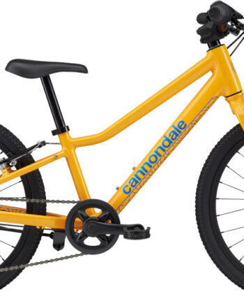 Cannondale Kids Quick 2023 Gul