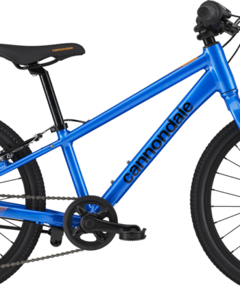 Cannondale Kids Quick Ampquot Blå