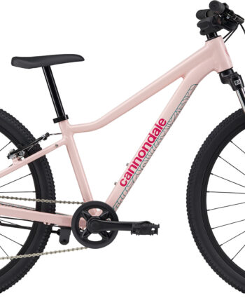 Cannondale Kids Trail Ampquot 2024 Destiny Pink