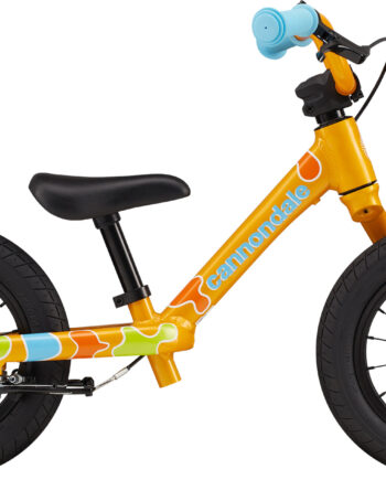 Cannondale Kids Trail Balance 2024 Orange