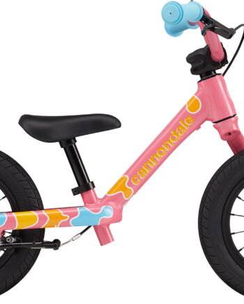 Cannondale Kids Trail Balance Ampquot 2024 Flamingoes