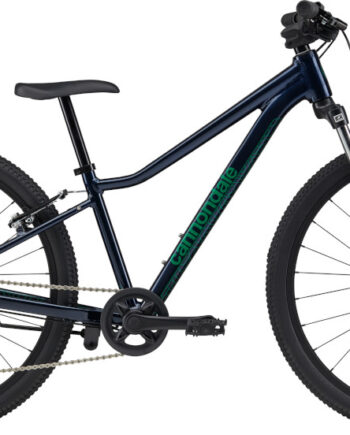 Cannondale Kids Trail Blå