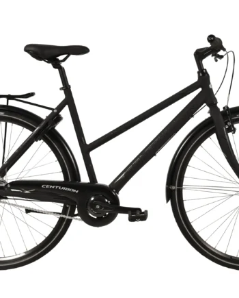 Centurion Mans Dame Kampagne Matsort