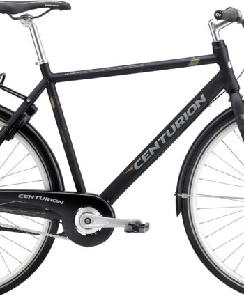 Centurion Mans Herre Kampagne Matsort