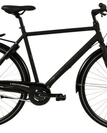 Centurion Mans Herre Kampagne Matsort Udstillingsmodel