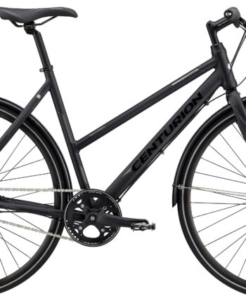 Centurion Ultimate Dame Kampagne Matsort