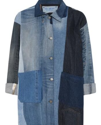 Cero Blazer
