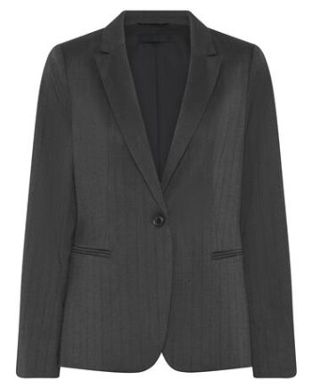 Cero Blazer Sort