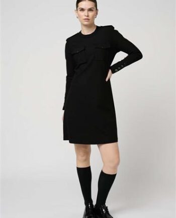 Costamani Kjole Black
