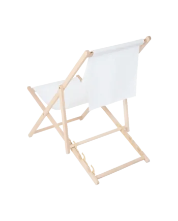 Deckchair Design Selv