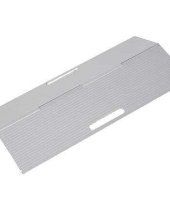 Dørtrinsrampe Foldbar Smart Let Transportere Køb Her