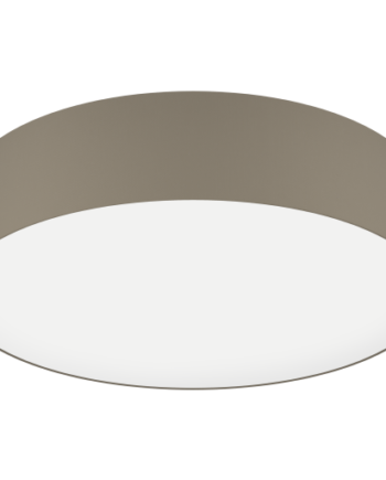 Eglo Romao Plafond Taupe