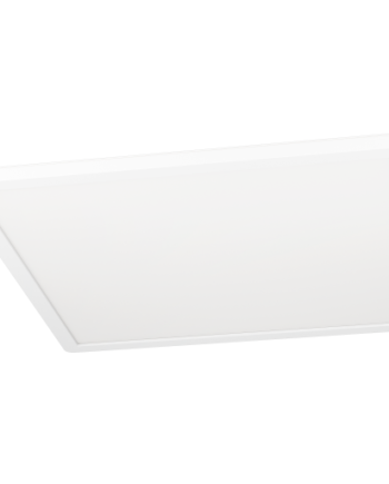 Eglo Rovito Panel Hvid 42x42
