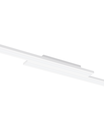 Eglo Saliteras Loftlampe Hvid