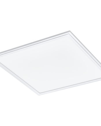 Eglo Salo Panel Hvid 45x45