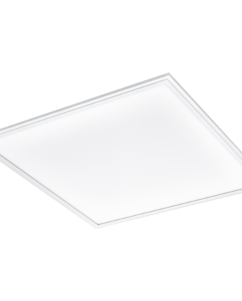 Eglo Salo Panel Hvid 59x59