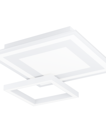 Eglo Savatarila Loftlampe Hvid